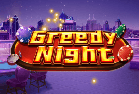 KAGaming | Greedy Night Mobile