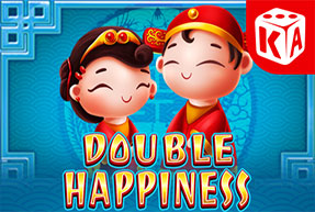 KAGaming | Double Happiness Mobile
