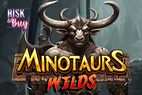 Mascot | Minotaurs Wilds