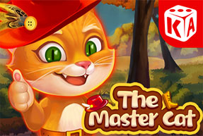 KAGaming | The Master Cat Mobile