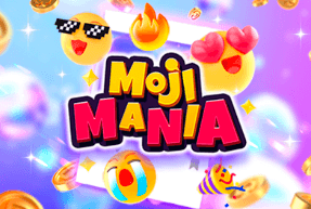 Spadegaming | Moji Mania