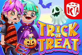 KAGaming | Trick Or Treat Mobile