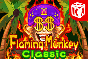 KAGaming | Flaming Monkey Classic Mobile