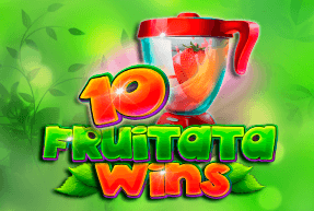 CTInteractive | 10 Fruitata Wins