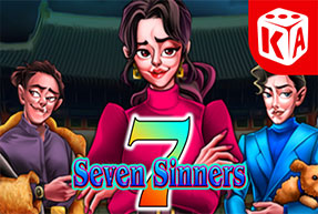 KAGaming | Seven Sinners Mobile