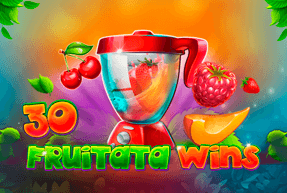 CTInteractive | 30 fruitata wins