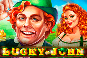 CTInteractive | Lucky John