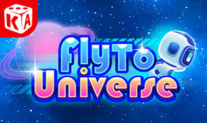 KAGaming | Fly To Universe Mobile