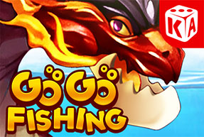 KAGaming | Go Go Fishing Mobile