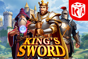 KAGaming | King's Sword Mobile