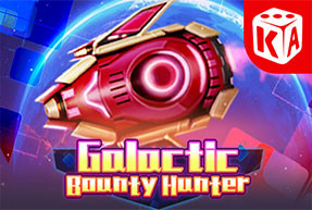KAGaming | Galactic Bounty Hunter Mobile