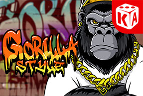 KAGaming | Gorilla Style Mobile
