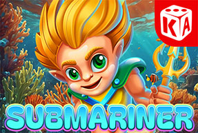 KAGaming | Submariner Mobile