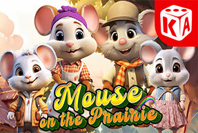 KAGaming | Mouse on the Prairie Mobile