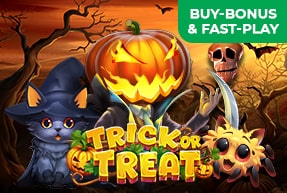 EurasianGamingSlots | Trick or Treat Mobile