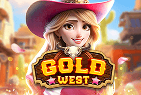 Spadegaming | Gold West