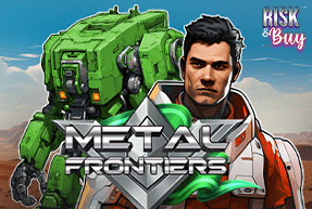 Mascot | Metal Frontiers