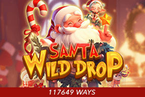 Spadegaming | Santa Wild Drop