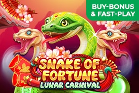 EurasianGamingSlots | Snake of Fortune Mobile