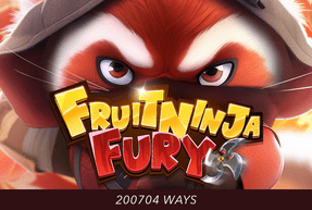 Spadegaming | Fruit Ninja Fury