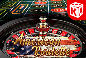 KAGaming | American Roulette Mobile