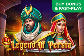 EurasianGamingSlots | Legend of Persia Mobile