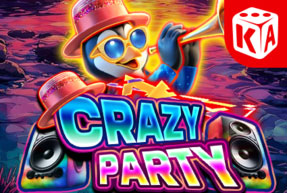 KAGaming | Crazy Party Mobile