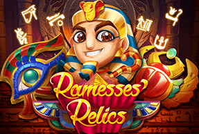 EurasianGamingSlots | Ramesse's Relics Arrives Mobile