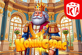 KAGaming | Koningsdag Mobile