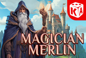KAGaming | Magician Merlin Mobile