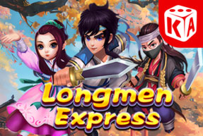KAGaming | Longmen Express Mobile