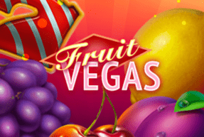 Mascot | Fruit Vegas