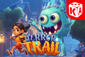 KAGaming | Terror Trail Mobile