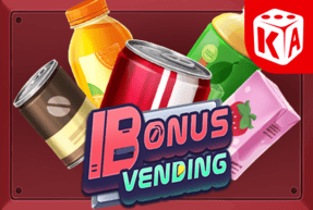 KAGaming | Bonus Vending Mobile