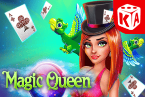 KAGaming | Magic Queen Mobile