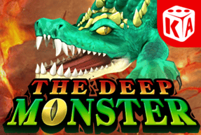 KAGaming | The Deep Monster Mobile