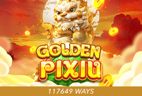 Spadegaming | Golden Pixiu