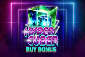 CTInteractive | Hyper Cuber Buy Bonus
