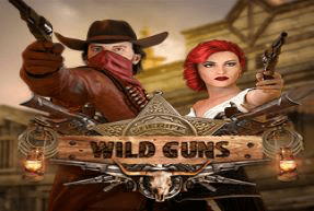 VoltEnt | Wild Guns  Mobile