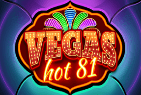 VoltEnt | Vegas Hot 81  Mobile