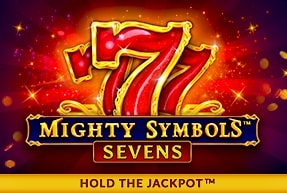 VoltEnt | Mighty Symbols™ Sevens Mobile