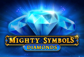 VoltEnt | Mighty Symbols™ Diamonds Mobile