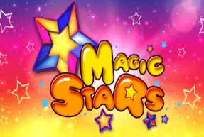 VoltEnt | Magic Stars  Mobile