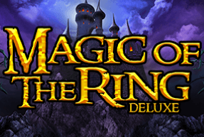 VoltEnt | Magic of the Ring Deluxe Mobile