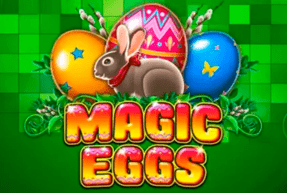 VoltEnt | Magic Eggs Mobile