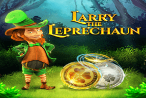 VoltEnt | Larry the Leprechaun Mobile