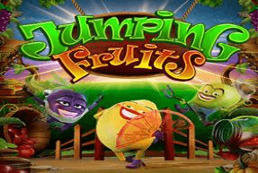 VoltEnt | Jumping Fruits  Mobile