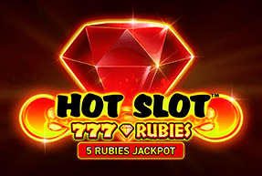VoltEnt | Hot Slot™: 777 Rubies Mobile