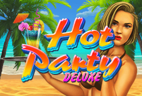 VoltEnt | Hot Party Deluxe Mobile