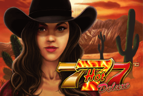 VoltEnt | Hot 777 Deluxe™ Mobile